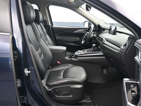 Used 2016 MAZDA CX-9 Touring image 13
