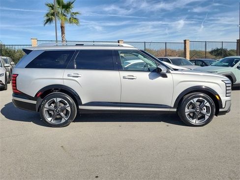 New 2026 Hyundai Palisade Limited image 27