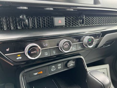 Certified 2025 Honda CR-V EX-L image 10