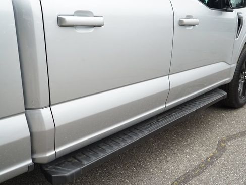 Used 2022 Ford F150 XLT w/ Equipment Group 301A Mid AWD/4WD image 29