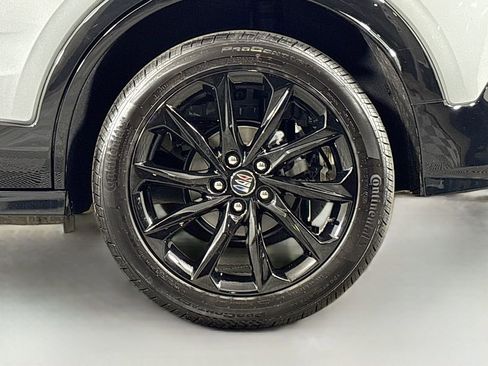 Used 2026 Buick Encore GX Sport Touring w/ Advanced Technology Package image 35