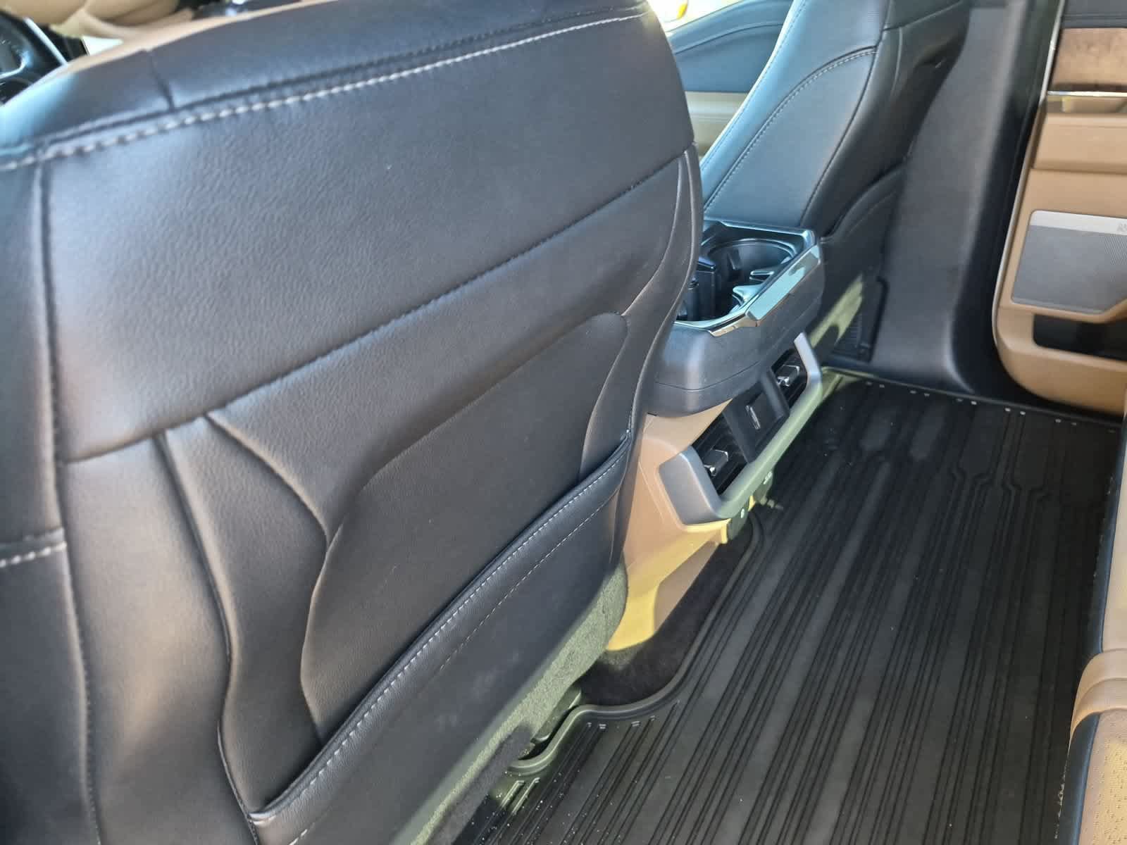 Used 2021 Ford F150 Lariat AWD/4WD image 18