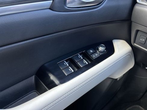 Certified 2021 MAZDA CX-5 Grand Touring Reserve image 16