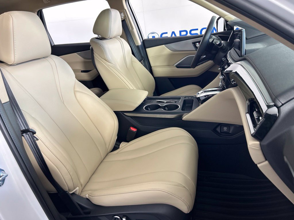 Used 2026 Acura MDX SH-AWD image 26