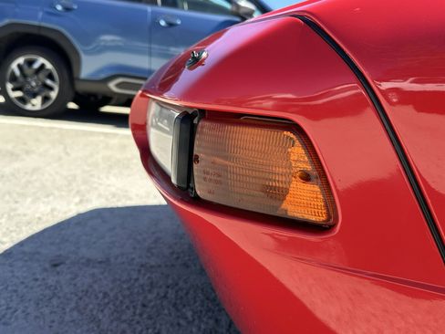 Used 1989 Porsche 928 S4 image 56