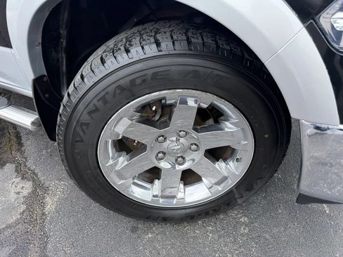 Used 2009 Dodge Ram 1500 Truck Laramie AWD/4WD image 50