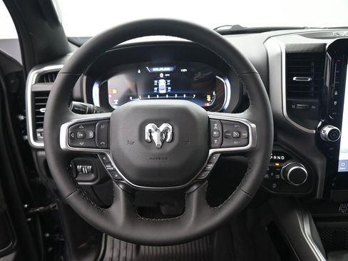 New 2026 RAM 1500 Lone Star image 7