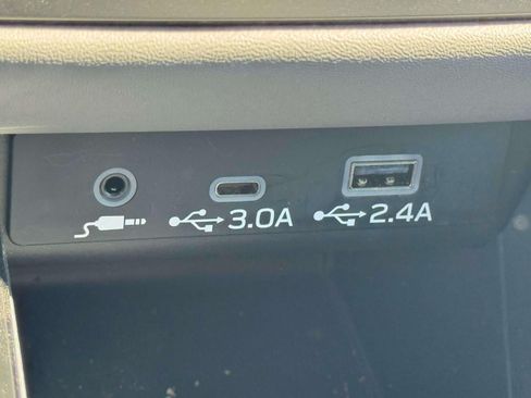 Certified 2025 Subaru Legacy Premium AWD/4WD image 22