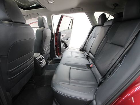Used 2023 Subaru Outback Touring XT AWD/4WD image 29