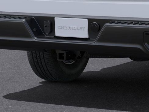 New 2025 Chevrolet Silverado 1500 W/T w/ WT Value Package image 47