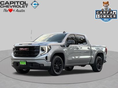 Used 2023 GMC Sierra 1500 Elevation