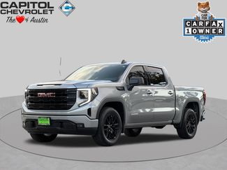 Used 2023 GMC Sierra 1500 Elevation RWD video 1