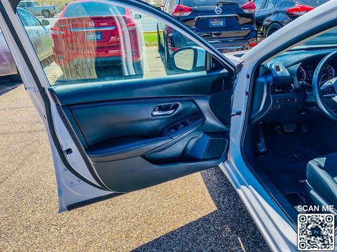 Used 2022 Nissan Sentra S image 15