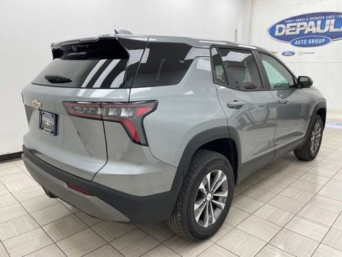 New 2026 Chevrolet Equinox LT w/ Convenience Package II AWD/4WD image 20