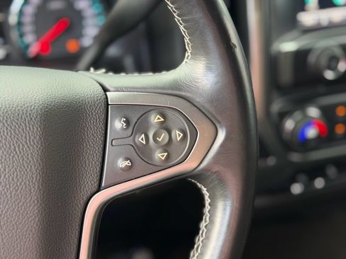 Used 2015 Chevrolet Silverado 1500 LT w/ All Star Edition AWD/4WD image 20