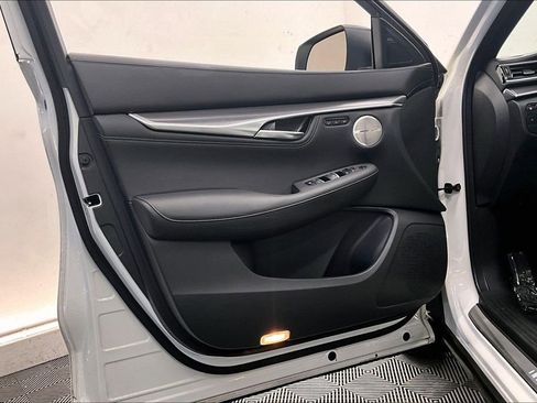 Used 2023 INFINITI QX55 Essential image 24