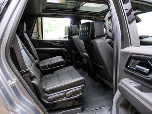 Used 2026 GMC Yukon Elevation w/ Elevation Premium Package AWD/4WD image 69