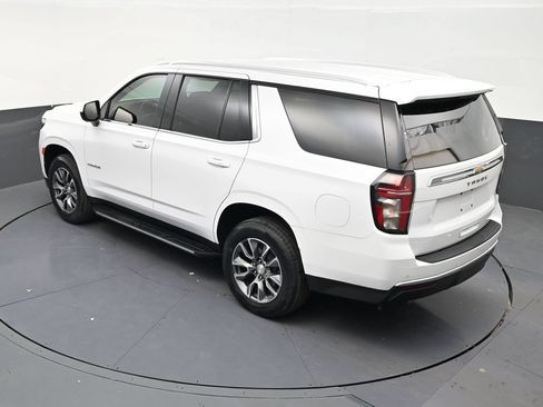 Used 2023 Chevrolet Tahoe LS w/ Driver Alert Package RWD image 16