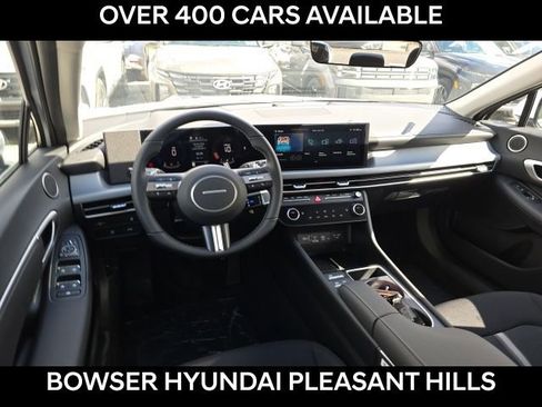 New 2026 Hyundai Sonata SEL image 6