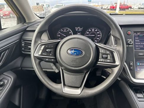 Used 2021 Subaru Outback image 14