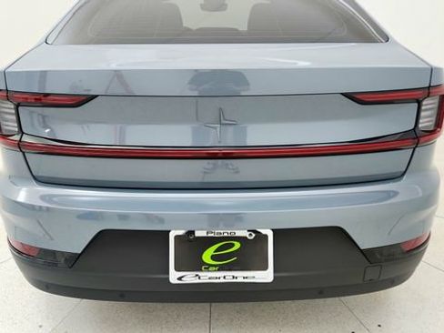 Used 2023 Polestar Polestar 2 w/ Pilot Pack AWD/4WD image 11