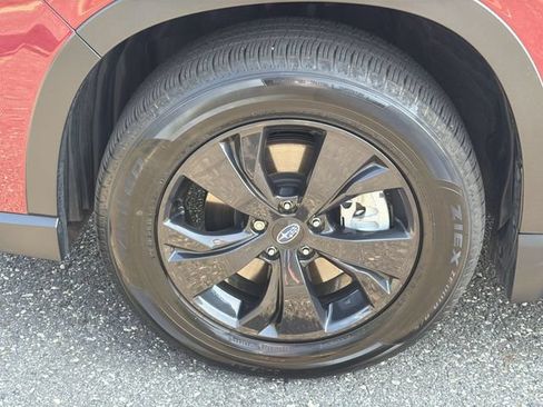 Certified 2026 Subaru Ascent Premium AWD/4WD image 12