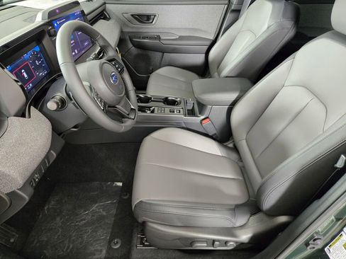 New 2026 Subaru Outback Premium AWD/4WD image 9