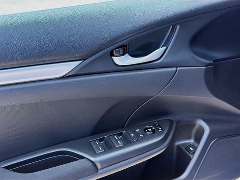 Certified 2017 Honda Civic LX image 16