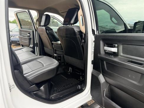 Used 2019 RAM 2500 Tradesman w/ Safety Group AWD/4WD image 14