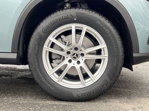 New 2026 Mercedes-Benz GLC 300 4MATIC image 10