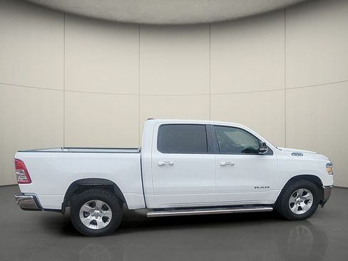 Used 2019 RAM 1500 Big Horn RWD image 8