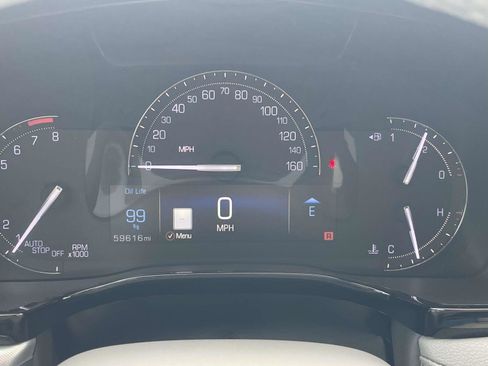 Used 2019 Cadillac XT5 Luxury AWD/4WD image 35