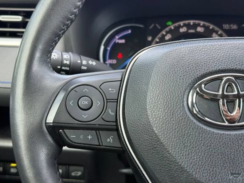 Used 2021 Toyota RAV4 XSE AWD/4WD image 31