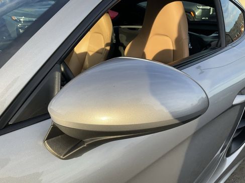 Used 2017 Porsche 718 Cayman S image 55