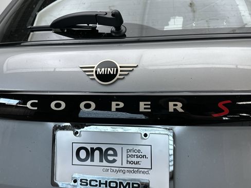 New 2026 MINI Cooper S image 24