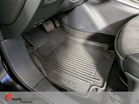 Used 2014 Nissan Sentra SV w/ SV Driver Package FWD image 15
