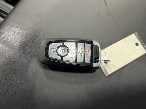 New 2025 Ford F150 Raptor image 26