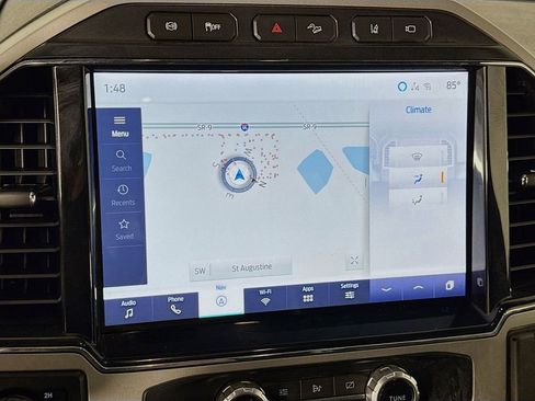 Used 2022 Ford F250 Lariat w/ Lariat Ultimate Package image 21