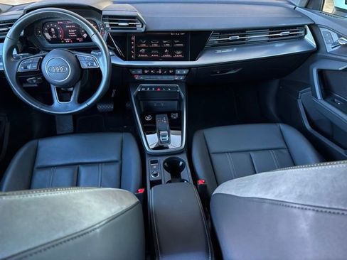 Used 2024 Audi A3 2.0T Premium w/ Convenience Package image 14