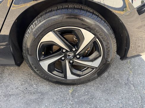 Used 2022 Honda Insight EX image 53