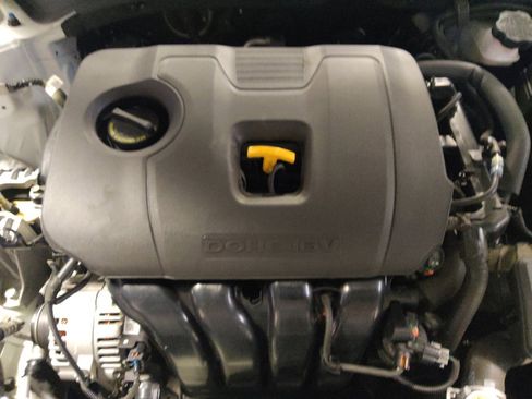 Used 2023 Kia Forte LXS FWD image 30