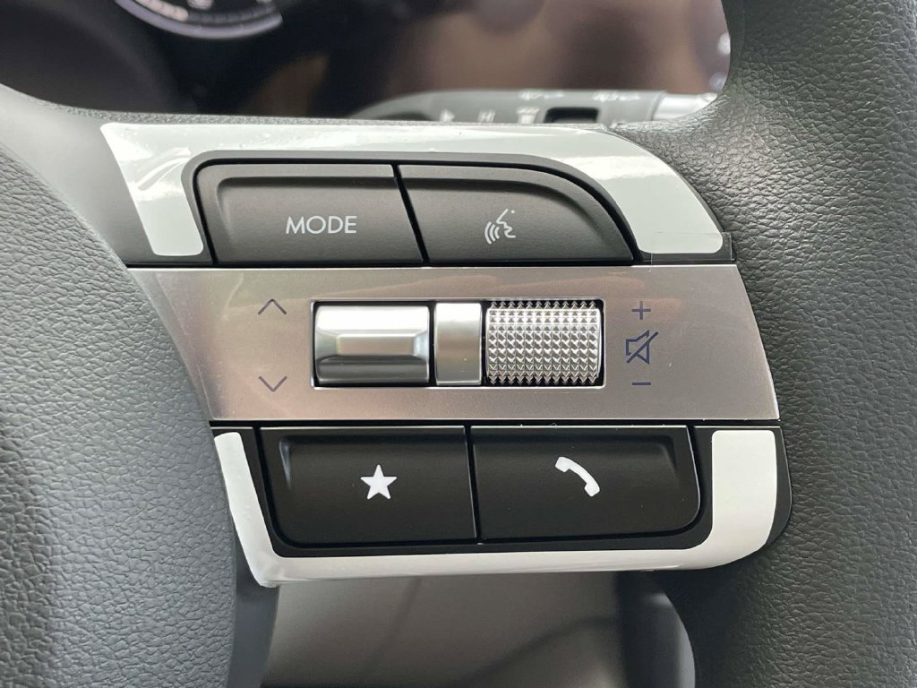 New 2026 Hyundai Tucson SE AWD/4WD image 21