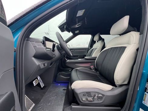 New 2026 Kia EV9 GT-Line AWD/4WD image 14