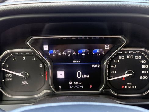 Used 2019 GMC Sierra 1500 Denali w/ Denali Ultimate Package AWD/4WD image 18