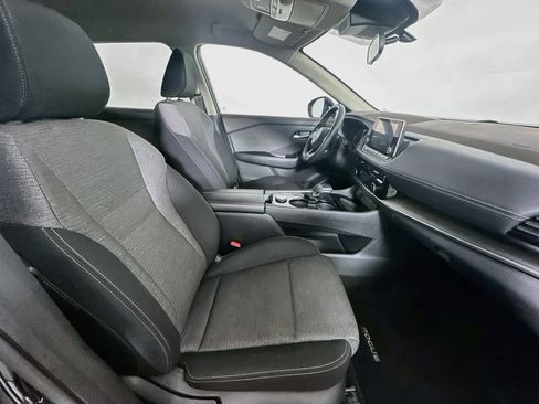 Used 2022 Nissan Rogue SV AWD/4WD image 29