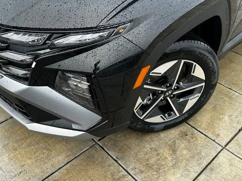 New 2026 Hyundai Tucson SEL AWD/4WD image 2