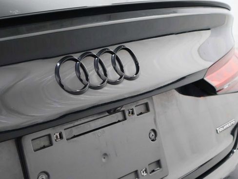 Used 2024 Audi A5 2.0T Premium Plus w/ Premium Plus AWD/4WD image 8