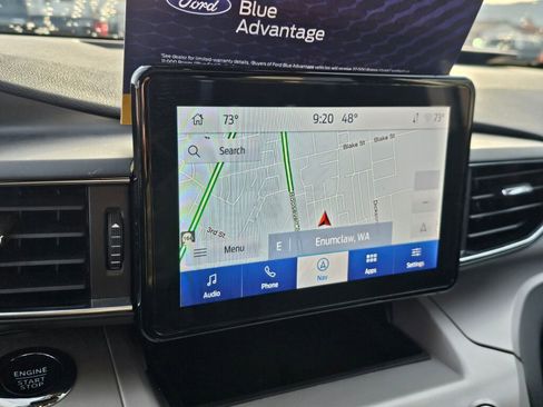 Certified 2023 Ford Explorer XLT w/ Equipment Group 202A image 29