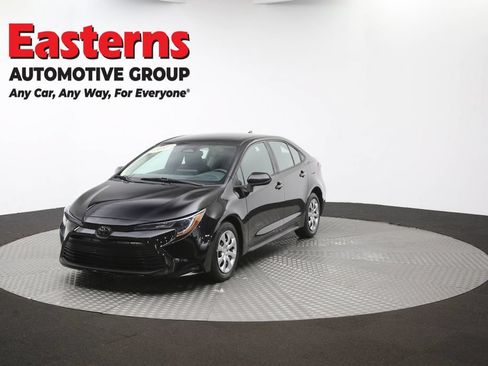 Used 2024 Toyota Corolla LE FWD image 53