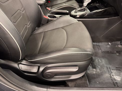 Certified 2021 Kia Forte GT-Line image 25